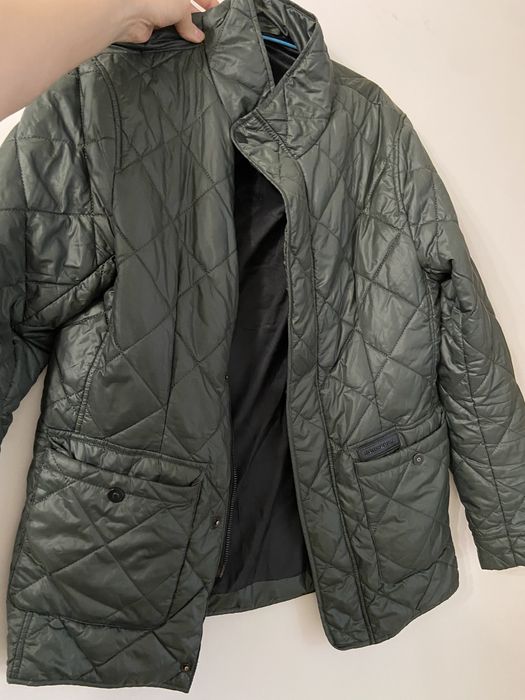 Куртка на весну