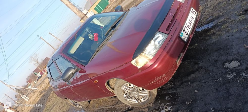 Продам ваз 2112 !!