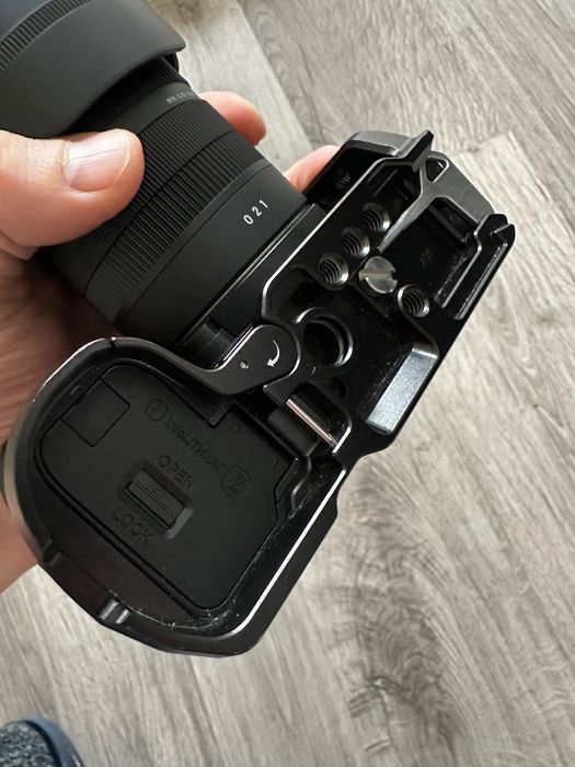 Sony ZV-e10 II body