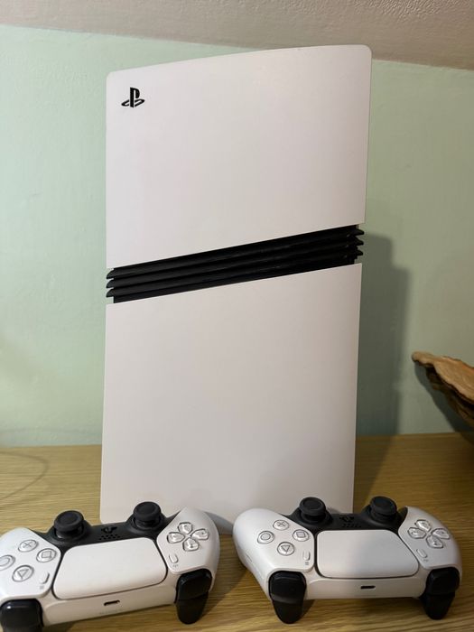 PlayStation 5 pro