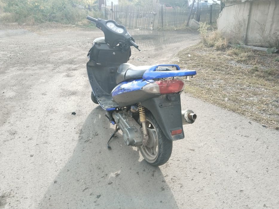 Обмен или продам 150куб