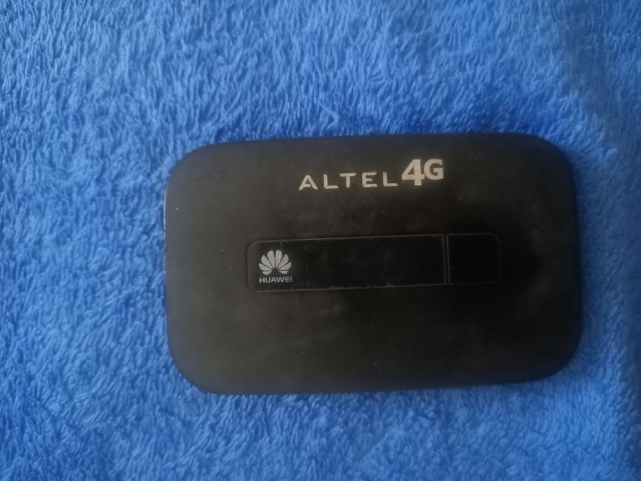 Роутер WiFi ALTEL 4G