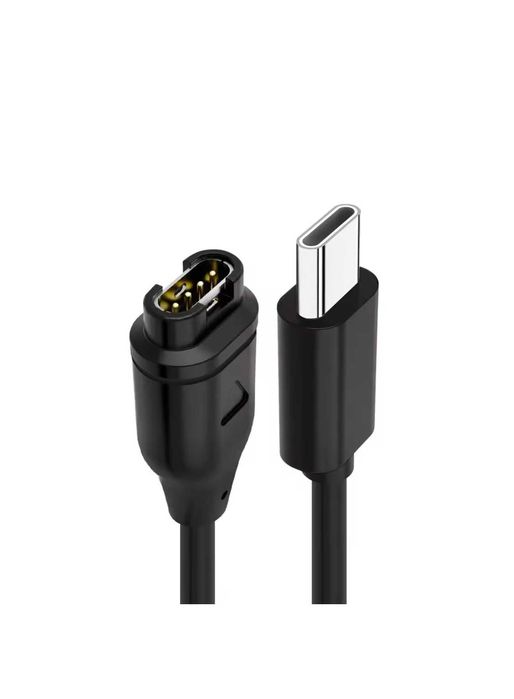 Curea Garmin Fenix Epix 26mm Cablu incarcare Folie Sticla Film Silicon