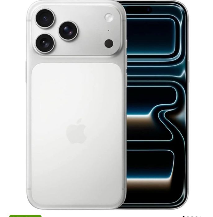 Iphone 17 pro max 256 dual esim без вер