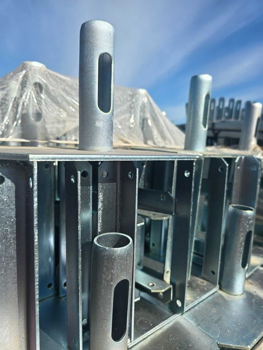 Furci sustinere grinda, trepiezi, furca popi telescopici