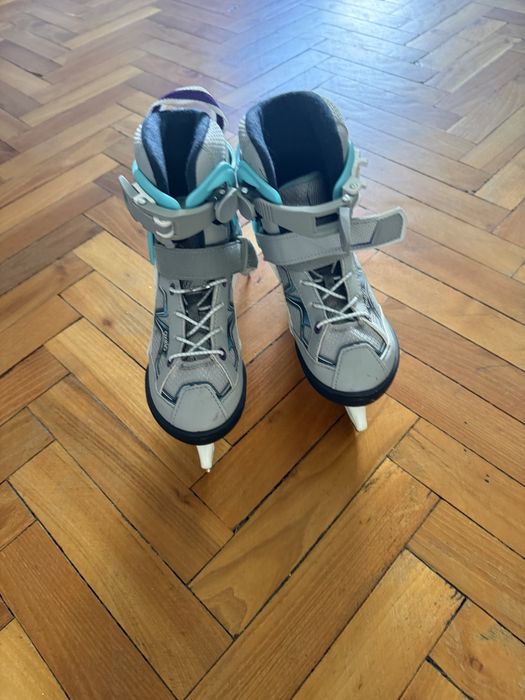 Patine oxelo 29-32