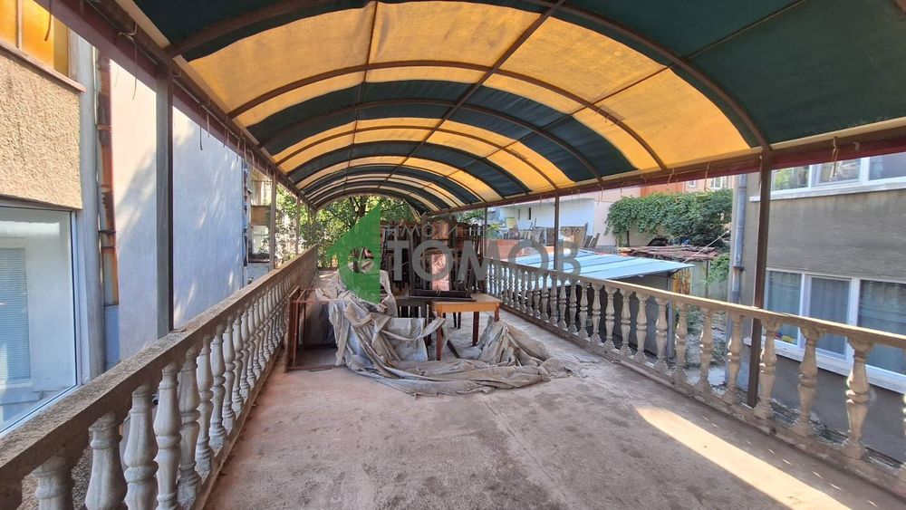 Заведение в Стара Загора-Аязмото