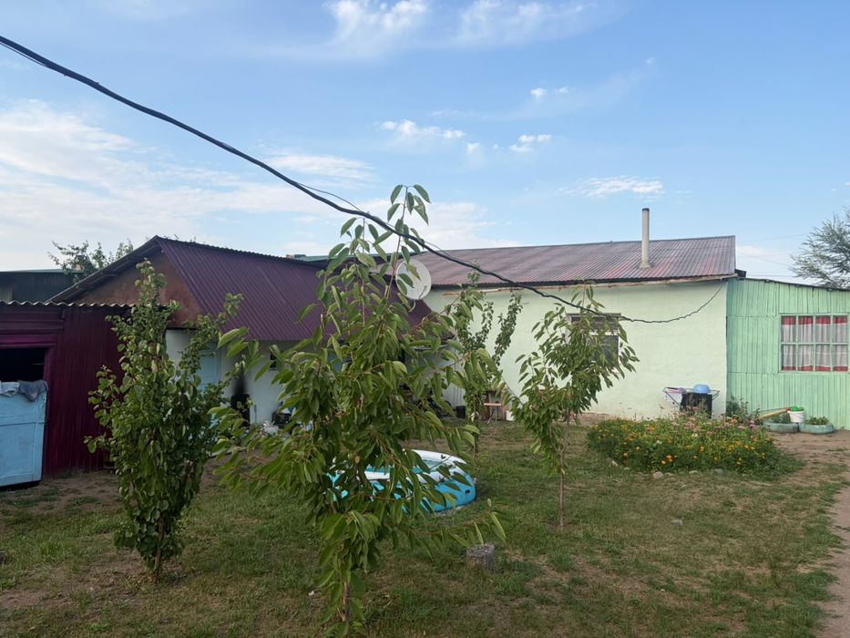 Продам дом срочно