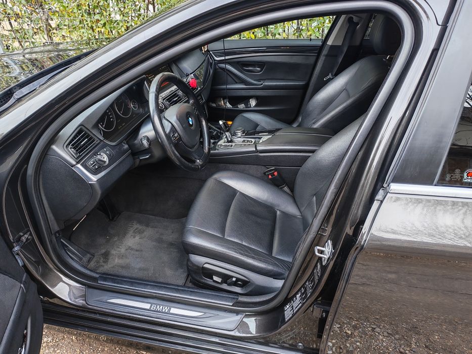 BMW F11 ,520D Xdrive