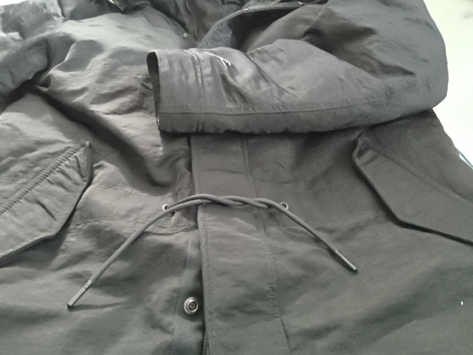 Parka Jacheta lunga Nike coat