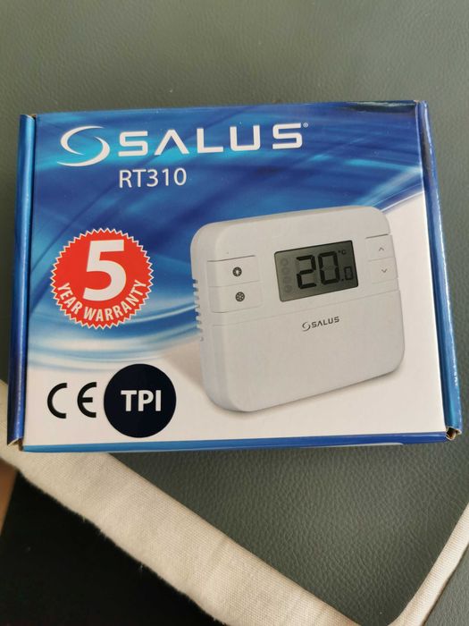 Termostat Salus RT310