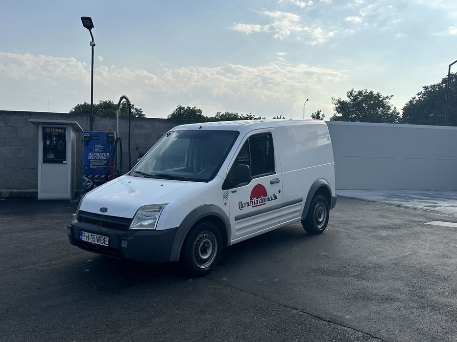 Ford connect 2004