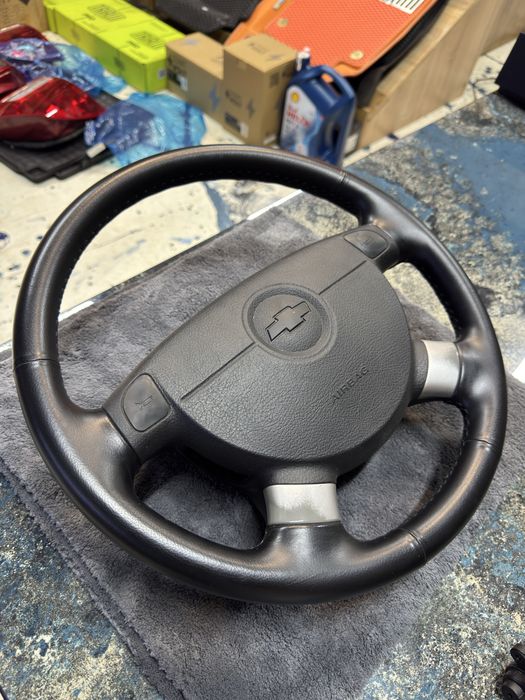 Gentra rul Elegenace Plus 3-pozitsiyaniki