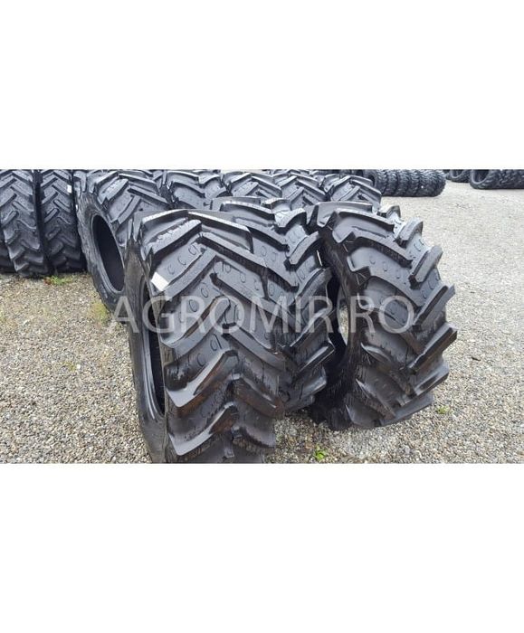 420/70 r24 bkt agrimax rt765 130a8/b tl  Cauciucuri tractor, Fiat, Case, Fendt, John Deere, New Holland, Massey Ferguson, UTB   Cauciucuri tractor, Fi
