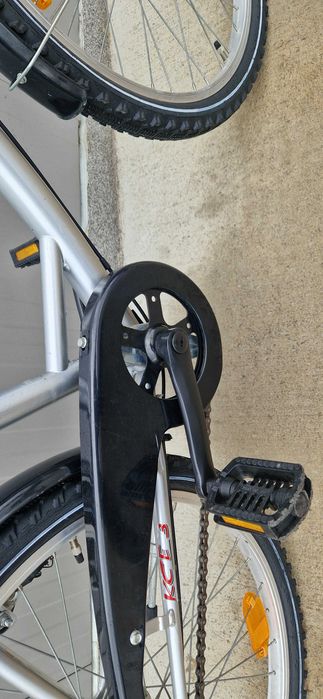 Велосипед Pegausus колело 24"