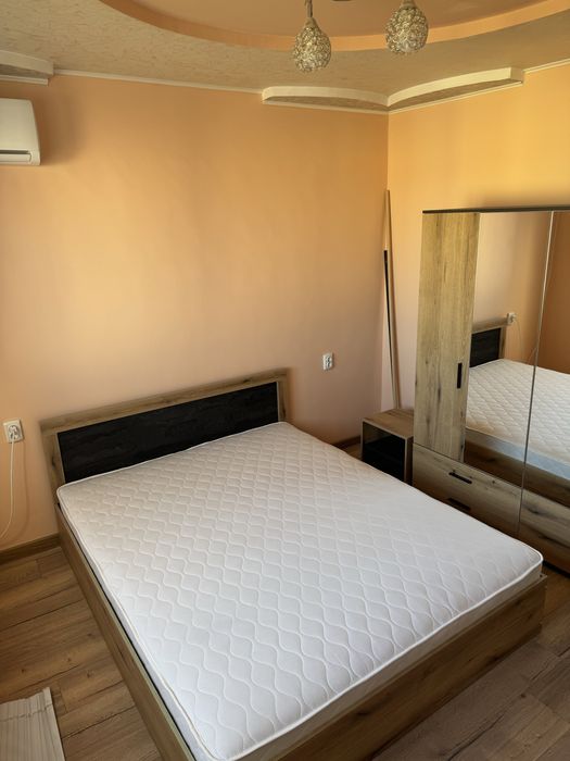 Дава се под наем Тристаен апартамент в Павликени - 80 кв.м за 328.95 € - Снимка #20