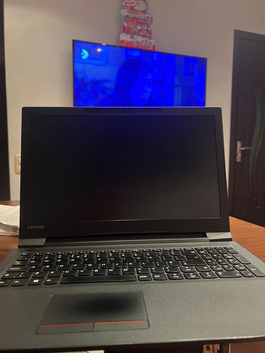Vand laptop Lenovo