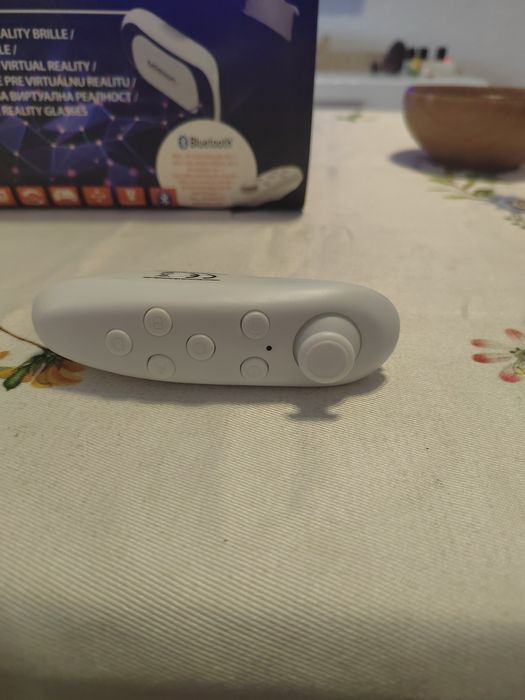 Очила за виртуална реалност Celexon