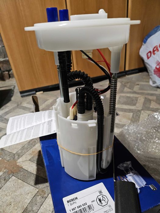 Pompa benzina Vw 1KO919051