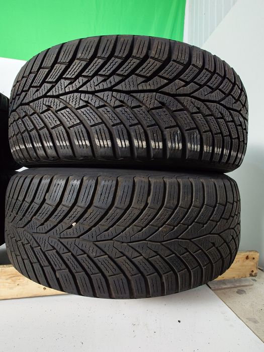 205/55R16 Continental  2024-23-21  stare foarte buna