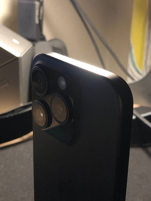 iphone 15 pro 256 gb