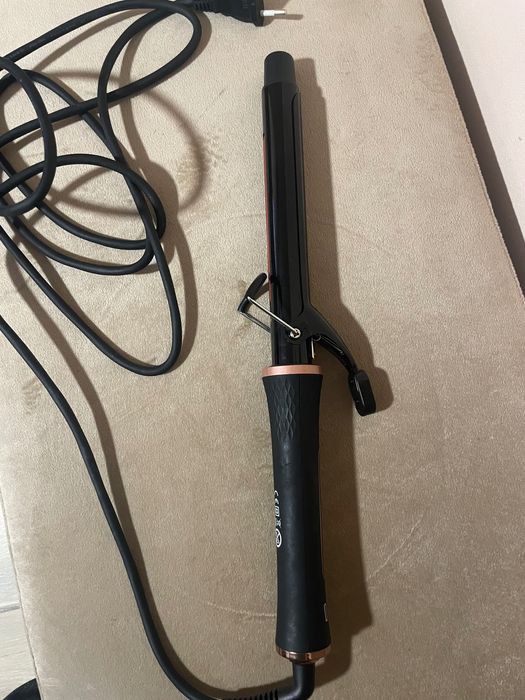 Титаниева маша 32мм OTTO