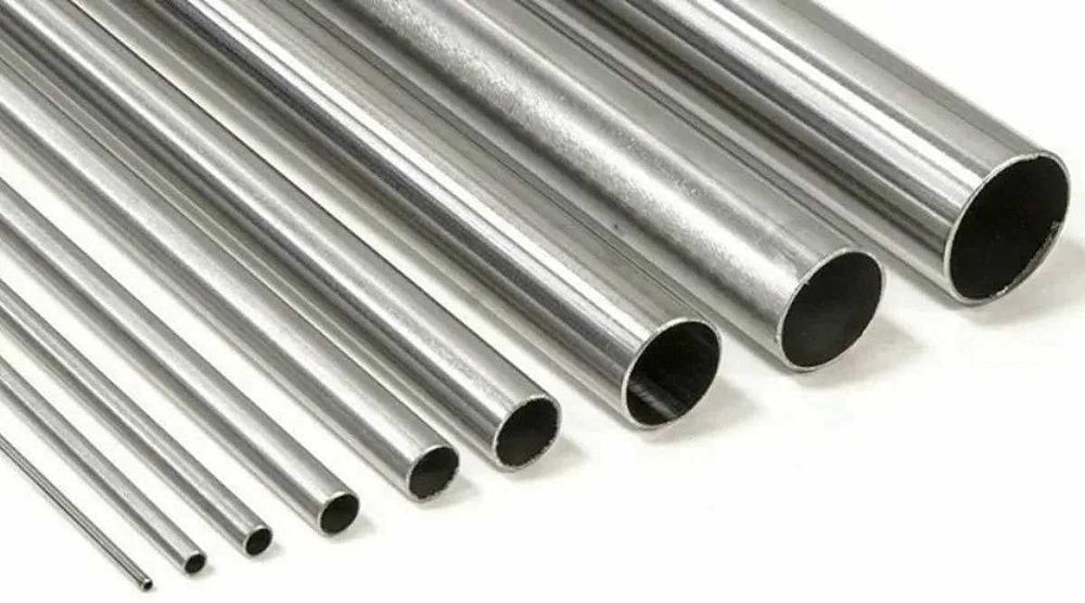 Нержавеющиие трубы