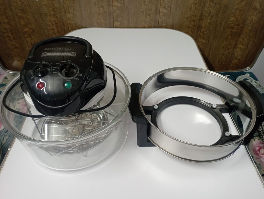 Продается аэрогриль .