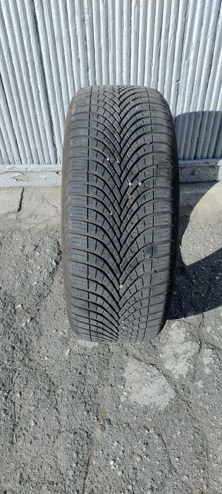 1бр. DEBICA Navigator 205 55 16