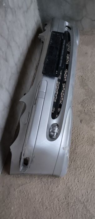 w203 bamper w203 бампер передний