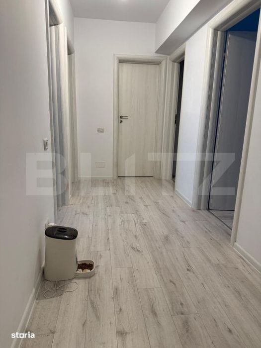 Apartament 3 camere, 76 mp + balcon 5 mp, 2 bai, zona Tractorul — fotografia 1