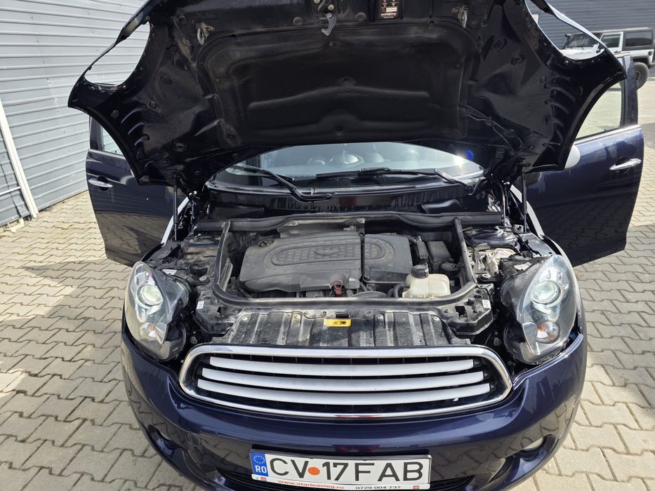Minicooper Countryman