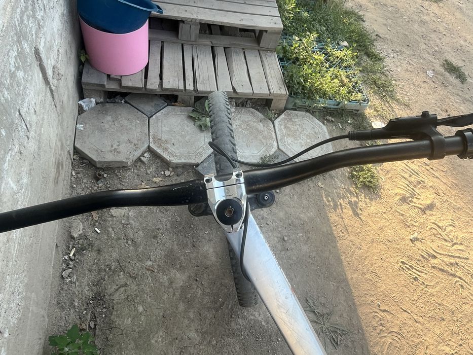 Продам дерт велик стант и дерт