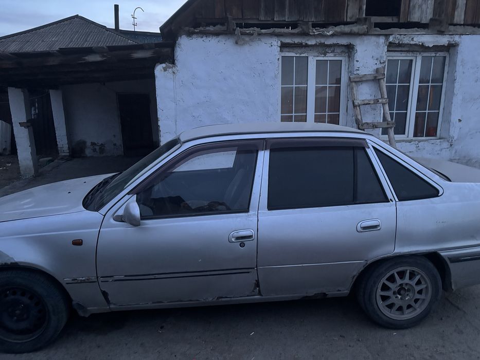 дэу нексия сатылады