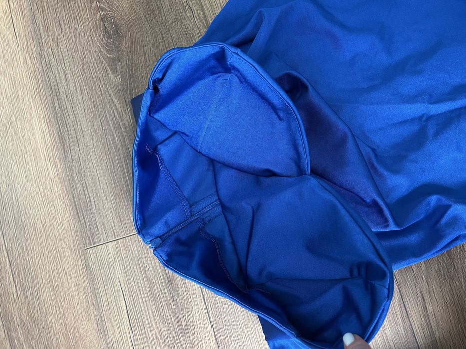 Дамска къса рокля