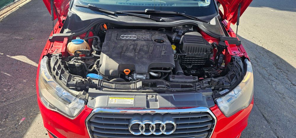 Vânzare Audi A1