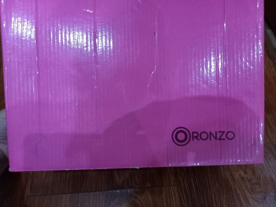 Продаю Новые туфли