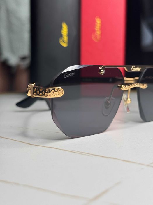 Ochelari de soare Cartier