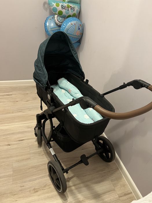 Коляска Tomix Emily 2 в 1