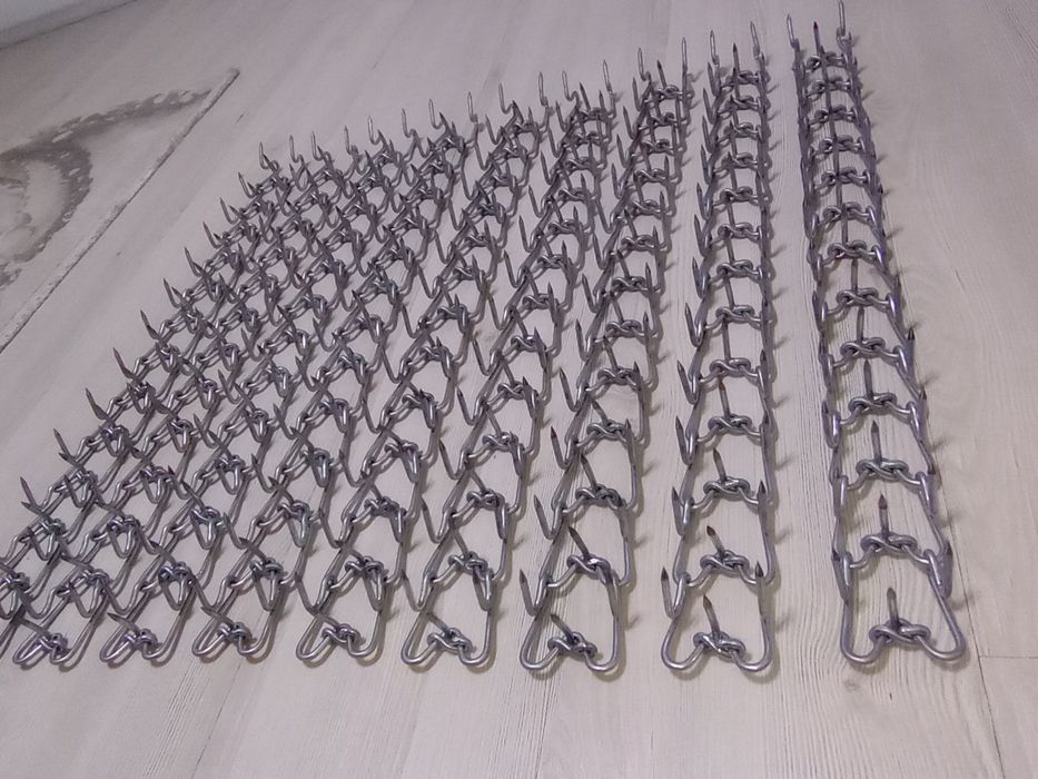 Zgarda. Zgarzi. Coltari. Colțare. Pentru caini