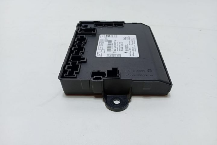 Modul usa  dreapta spate A2218707386 Mercedes-Benz S-Class W221