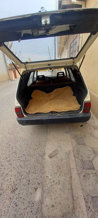 Продаётся Доган фургон универсал