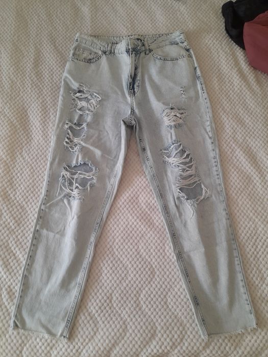 Дънки LC Waikiki