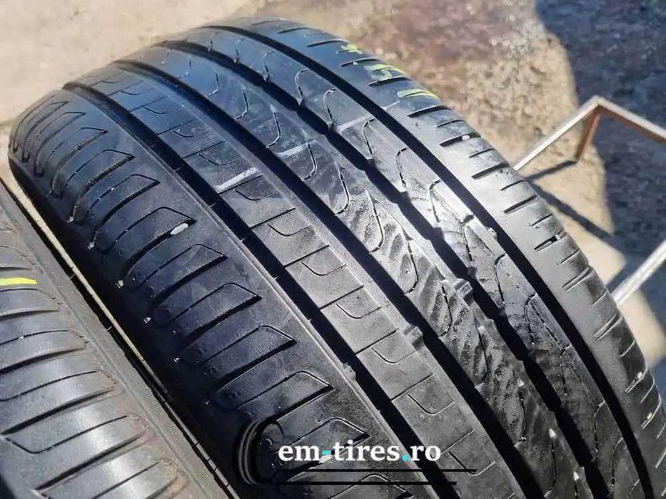 215/45 R18 • Vara • Pirelli Cinturato P7 89V | 2 buc | Pret/buc