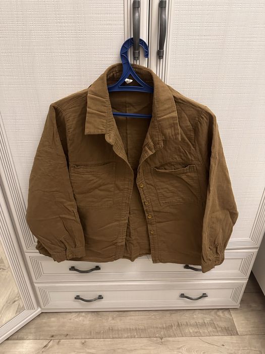 Продам костюм из льна