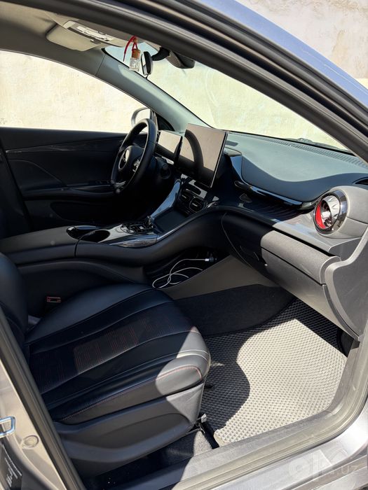 byd e2 luxury 2023 yil 405 km