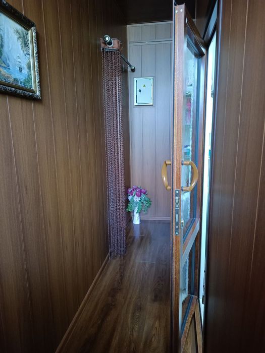 Однокомнатная квартира