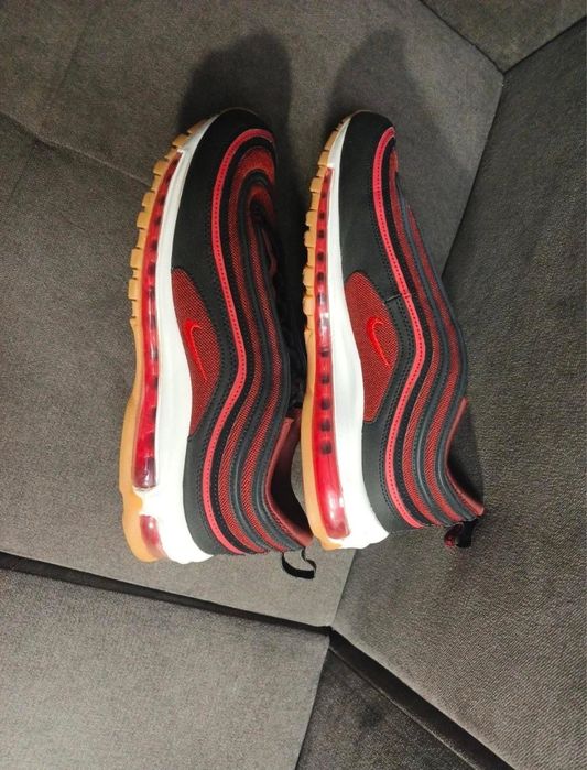 Adidasi Nike Air Max 97