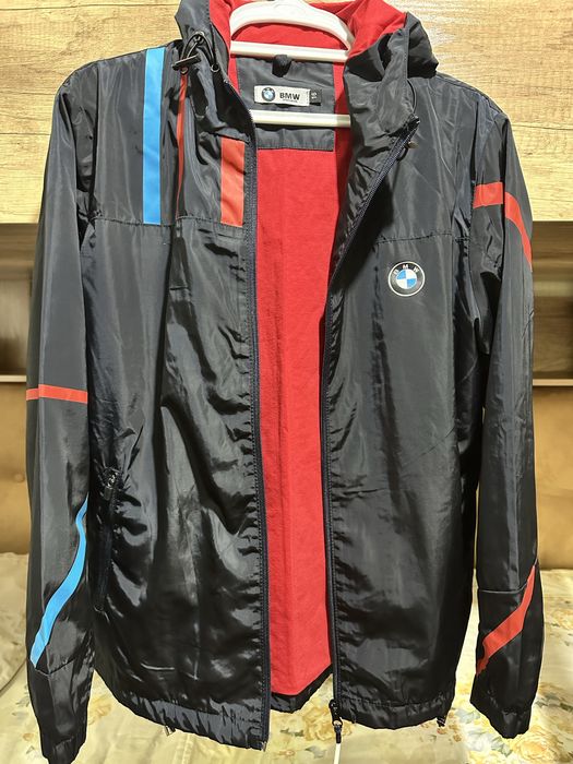 Ветровка мужская