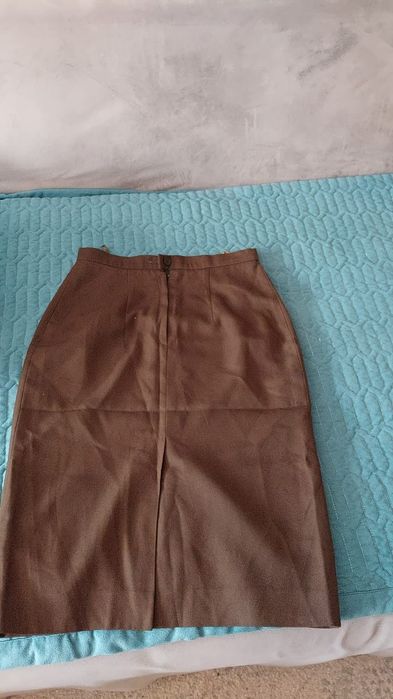 Форма рубашки военный